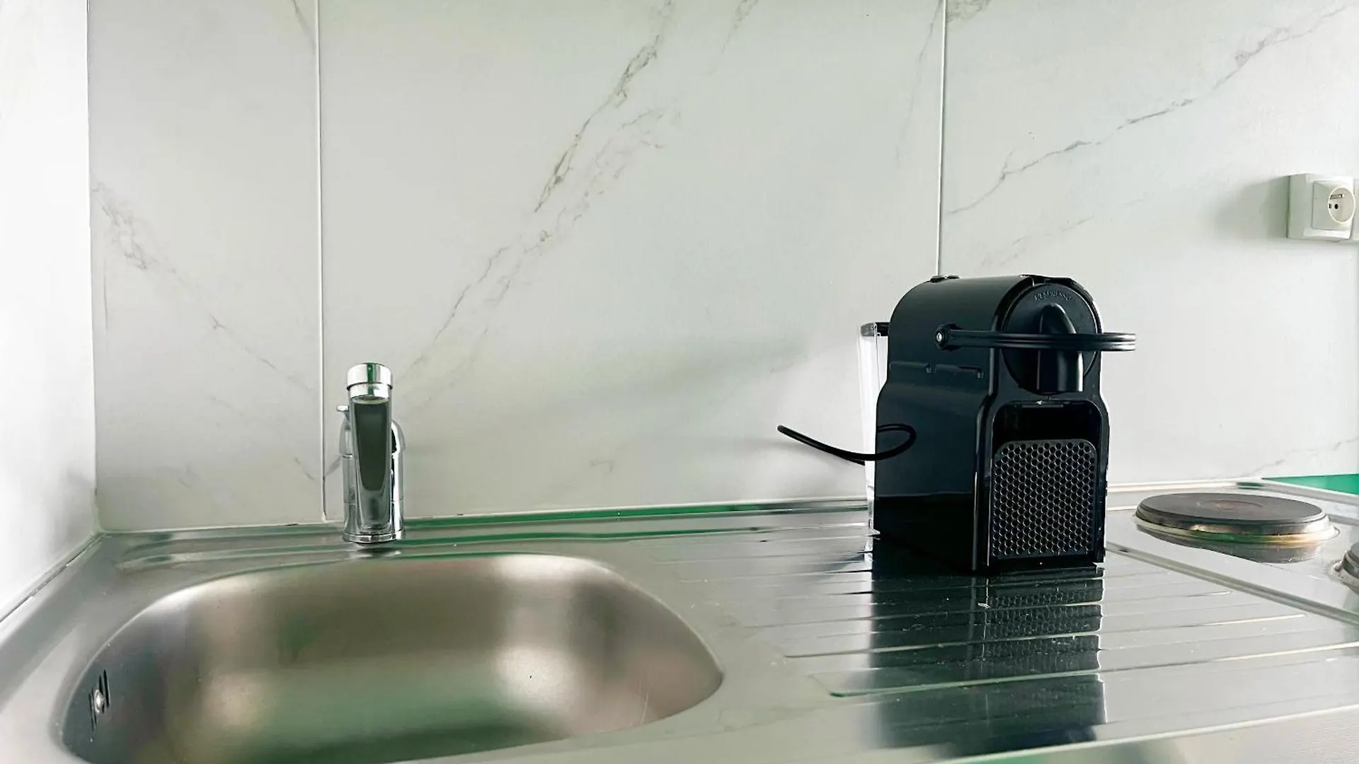 Apartment Suite Medice Green Lyon