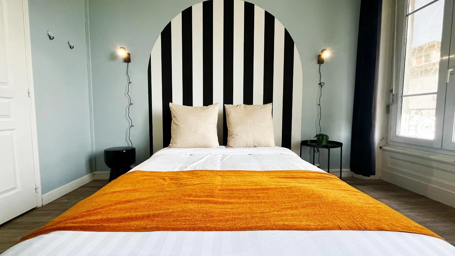 Suite Medice Green Lyon Apartment