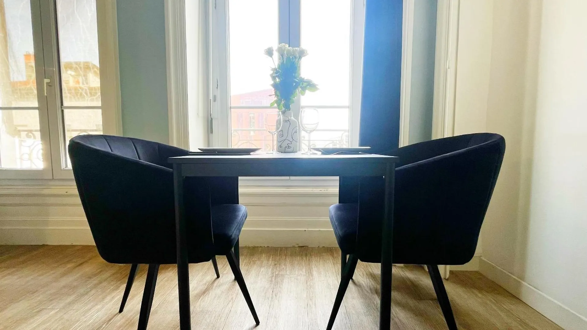 Suite Medice Green Lyon Apartment