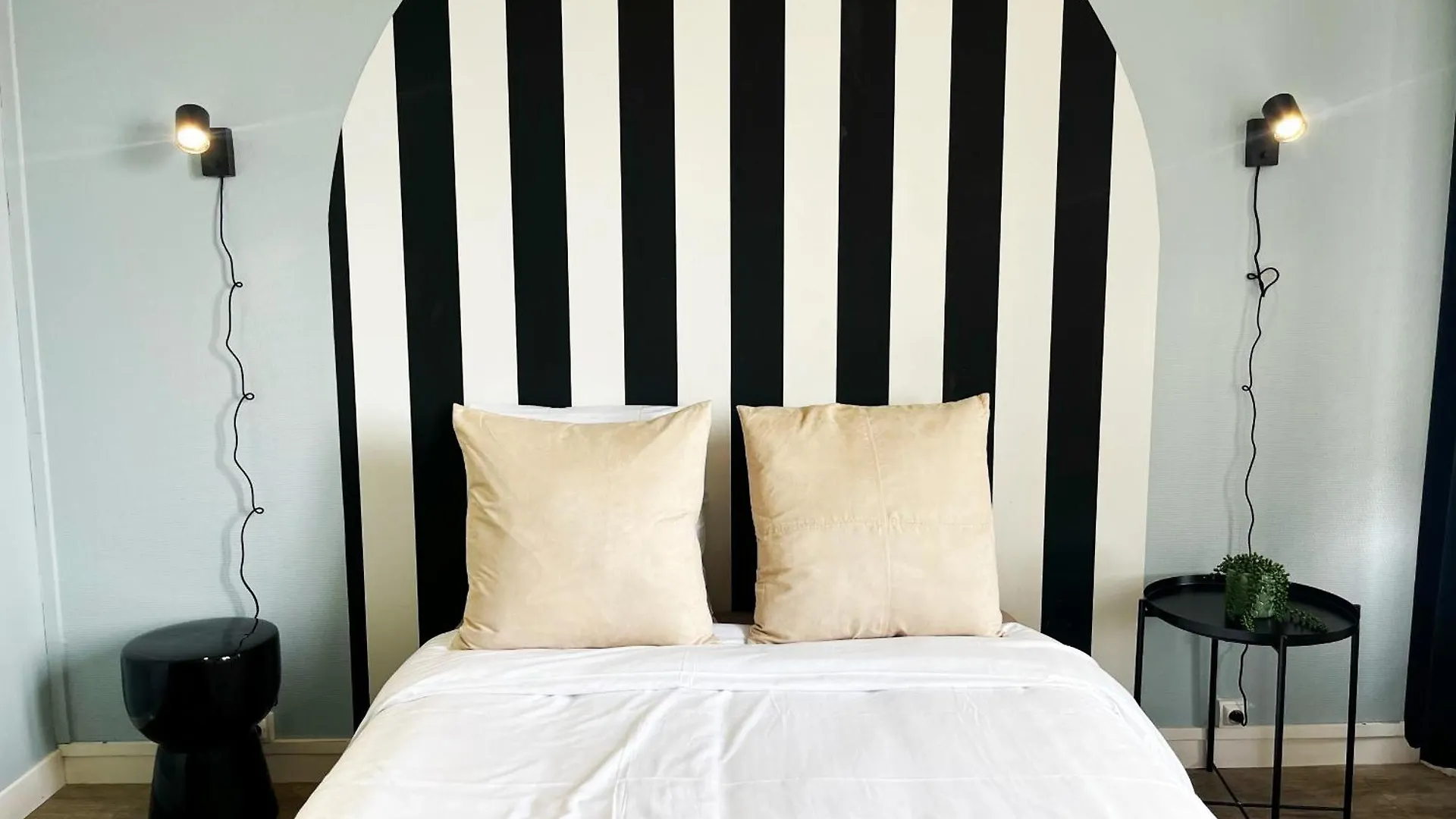 Apartament Suite Medice Green Lyon