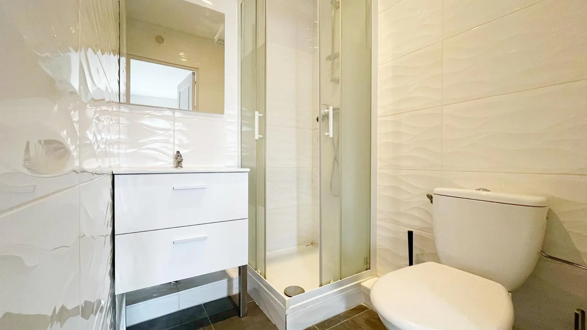 Suite Medice Green Lyon Francie