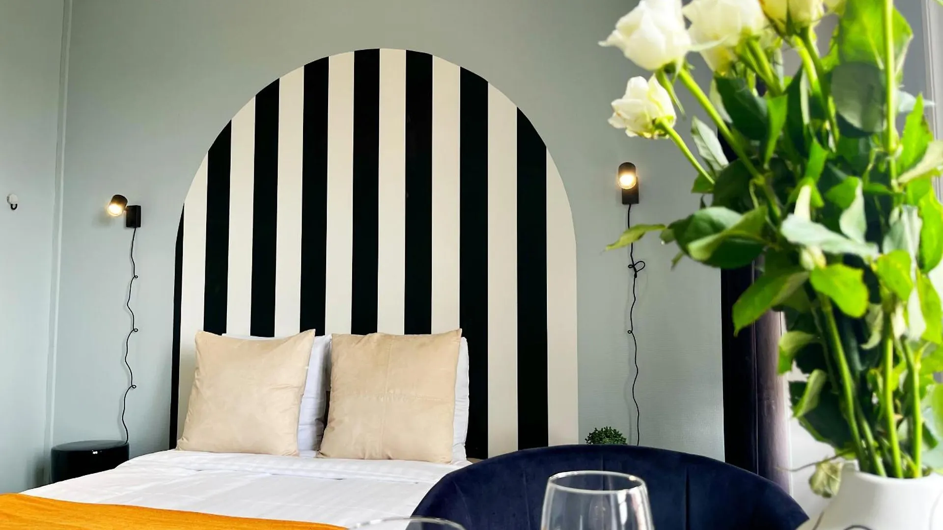 Apartmán Suite Medice Green Lyon Francie